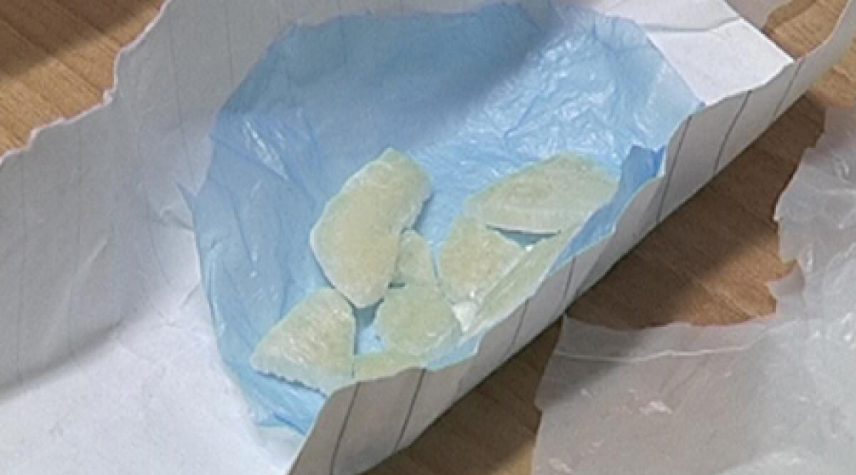 Riccione: MDMA falso pronto per lo spaccio, in manette 35enne - 