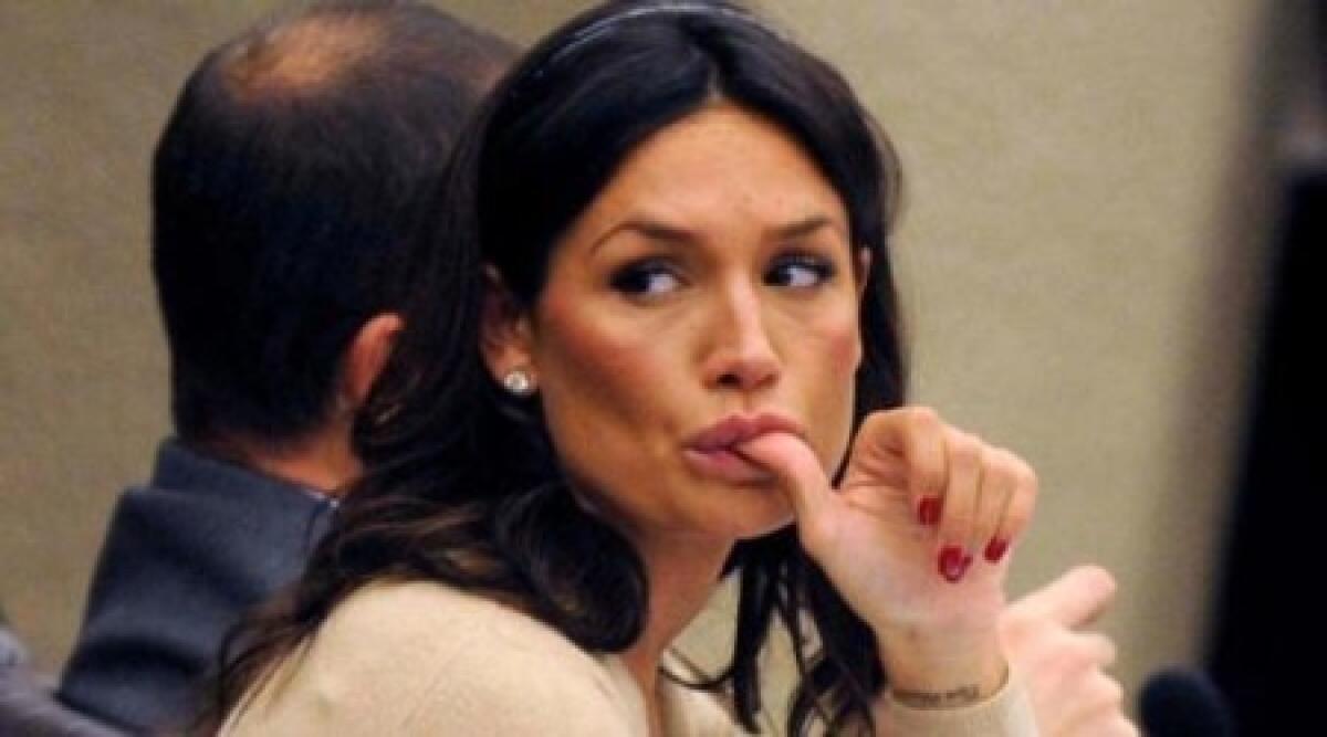 Processo 'Ruby ter': a Nicole Minetti 15 mila euro al mese da Berlusconi - 
