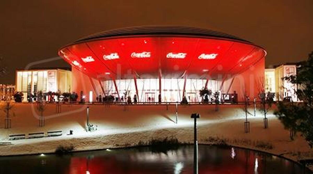Da Coca Cola a Wella: al Palacongressi di Rimini in arrivo due mesi di grandi eventi - 