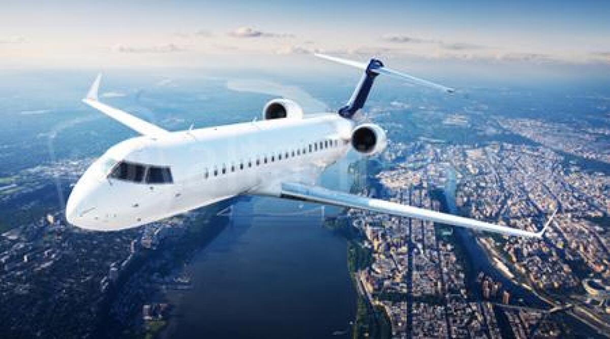 Aeroporto Rimini: 4 marzo torna a volare, obiettivo recupero turismo Russo e nordico -