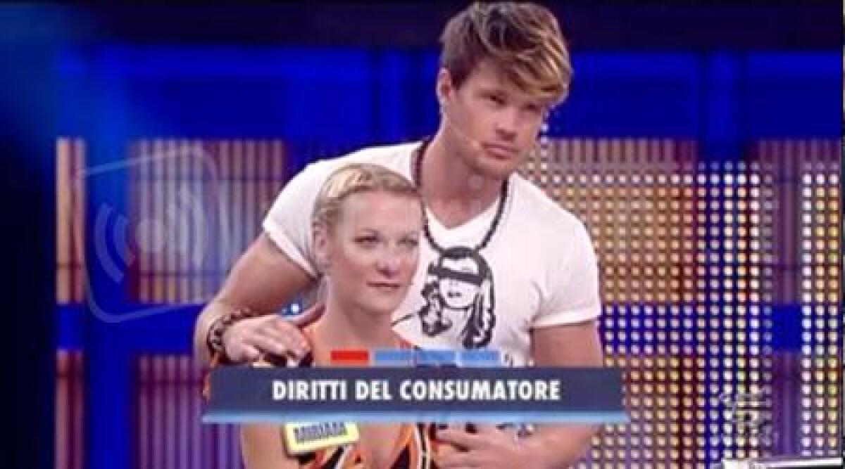 Da Canale 5 al Jolly Disco: sabato arriva Daniel, il bonus di 'Avanti un altro' - 