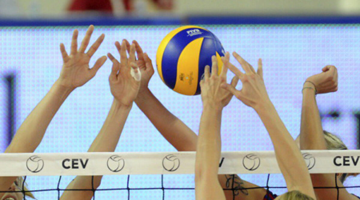 Rimini, campionati giovanili di pallavolo alla resa dei conti - 