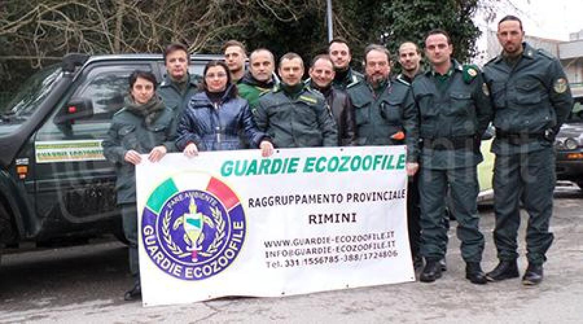 Diventare Guardie Ecozoofile, inizia il corso in provincia di Rimini - 