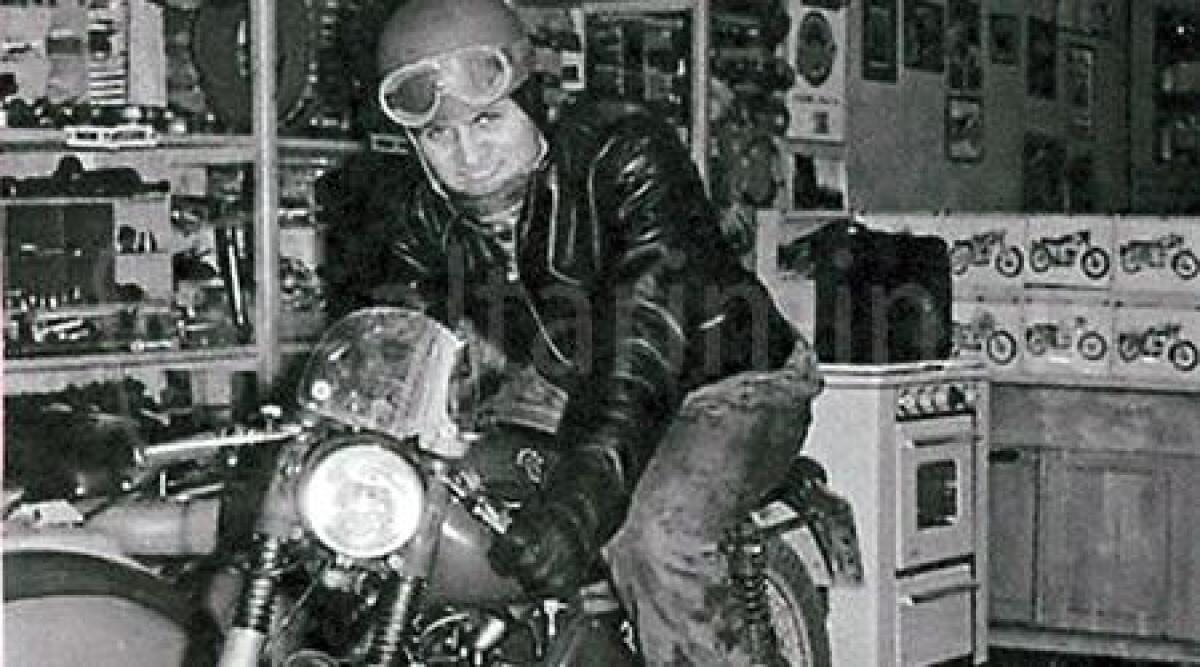 Morto Dante Ugolini, se ne va il pioniere delle due ruote: aveva 80 anni -