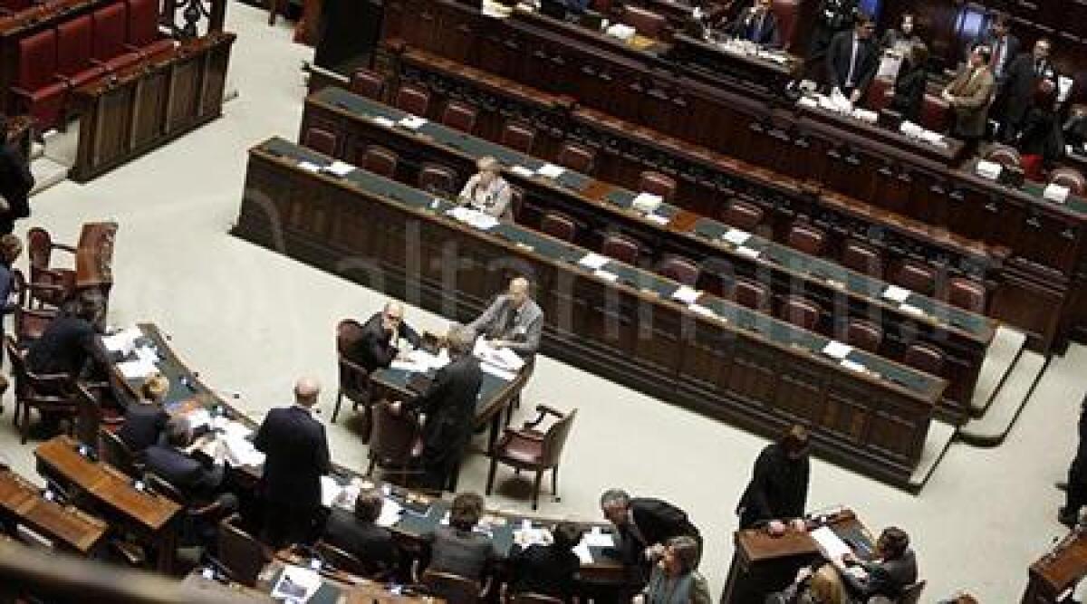 Dagli sfratti all'adeguamento anticendio per gli hotel, ecco le novit&agrave; decreto Milleproroghe - 