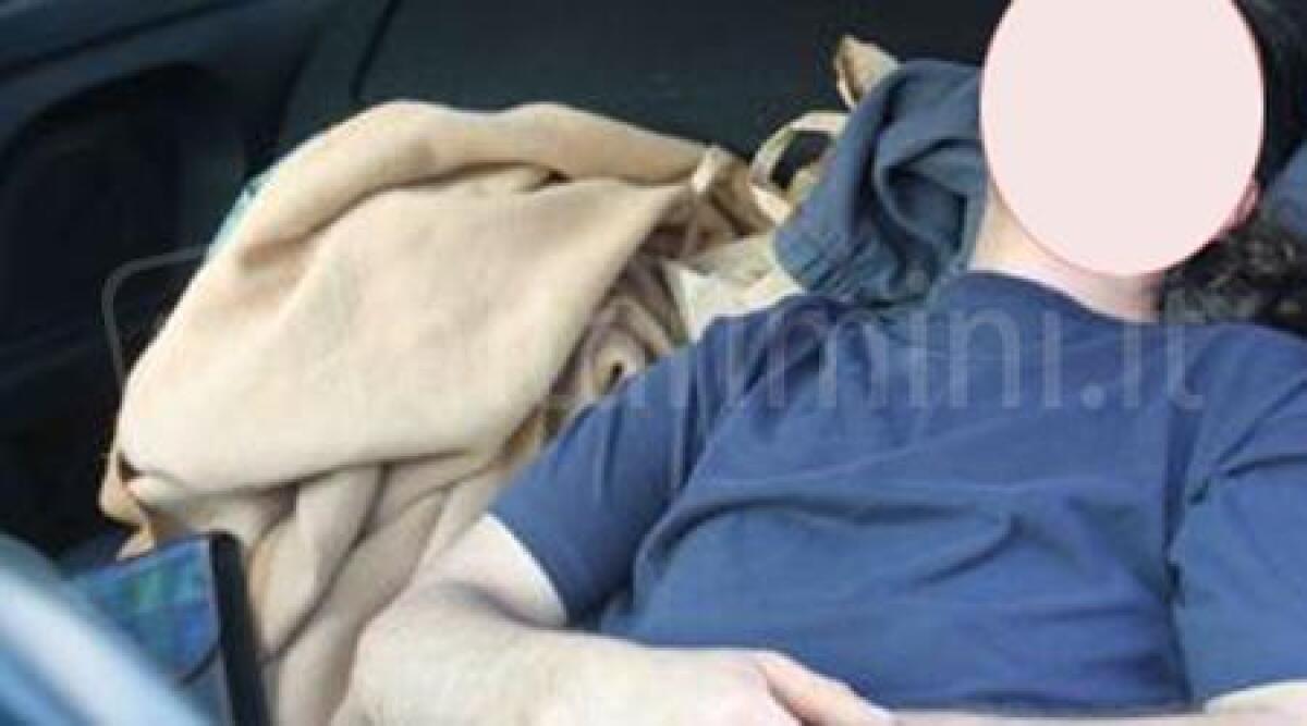 Talamello: uomo si masturba in macchina davanti a una donna, denunciato 44enne -