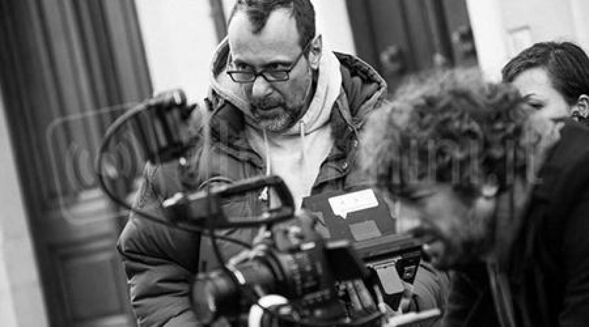 Pennabilli, anteprima proiezione di "Nevica" cortometraggio realizzato in Altavalmarecchia -
