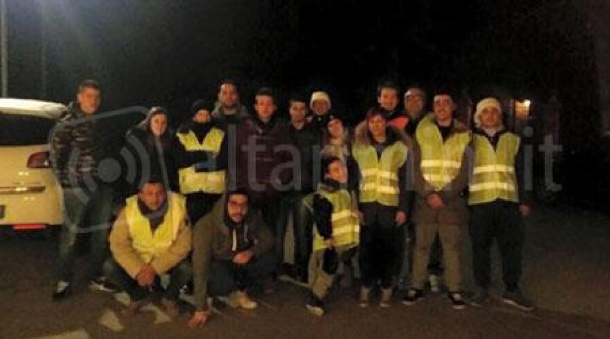 Emergenze furti, a Sant'Ermete uno o due al giorno: cittadini in campo per le ronde -