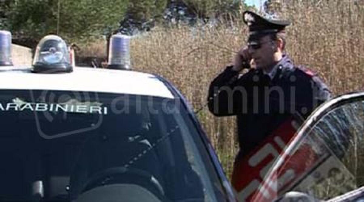 Verucchio, trovato il corpo del postino 54enne scomparso sabato da Borgo Maggiore - 