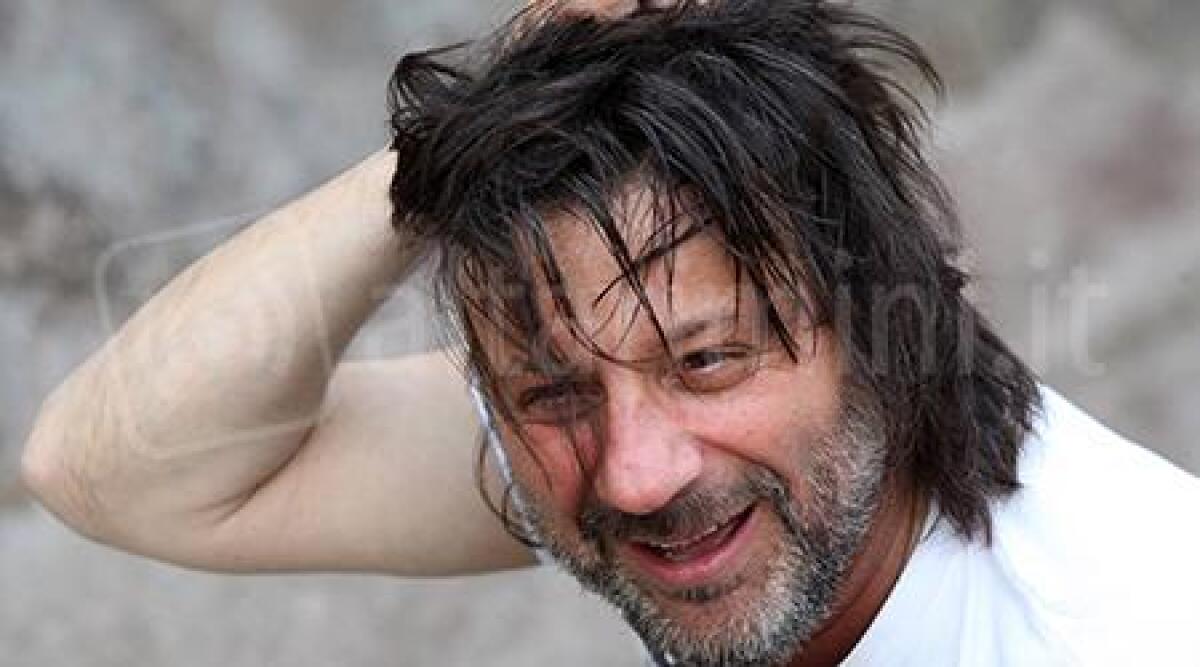 Via alle riprese per una serie TV 'made in San Marino', nel cast la Corti e Iansante -