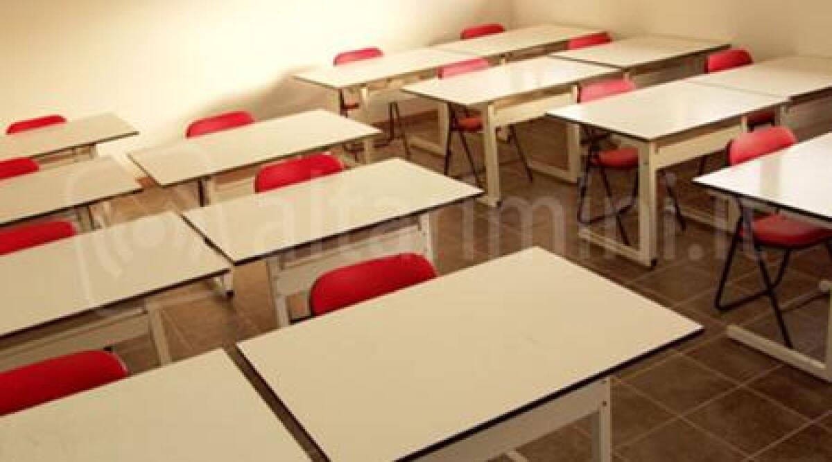 Tecnici al lavoro, sabato 14 marzo chiusa la scuola primaria Padulli. Lunedì riapertura -
