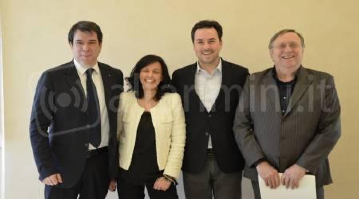Sviluppo turistico: San Marino e Riccione insieme per promuovere il territorio - 