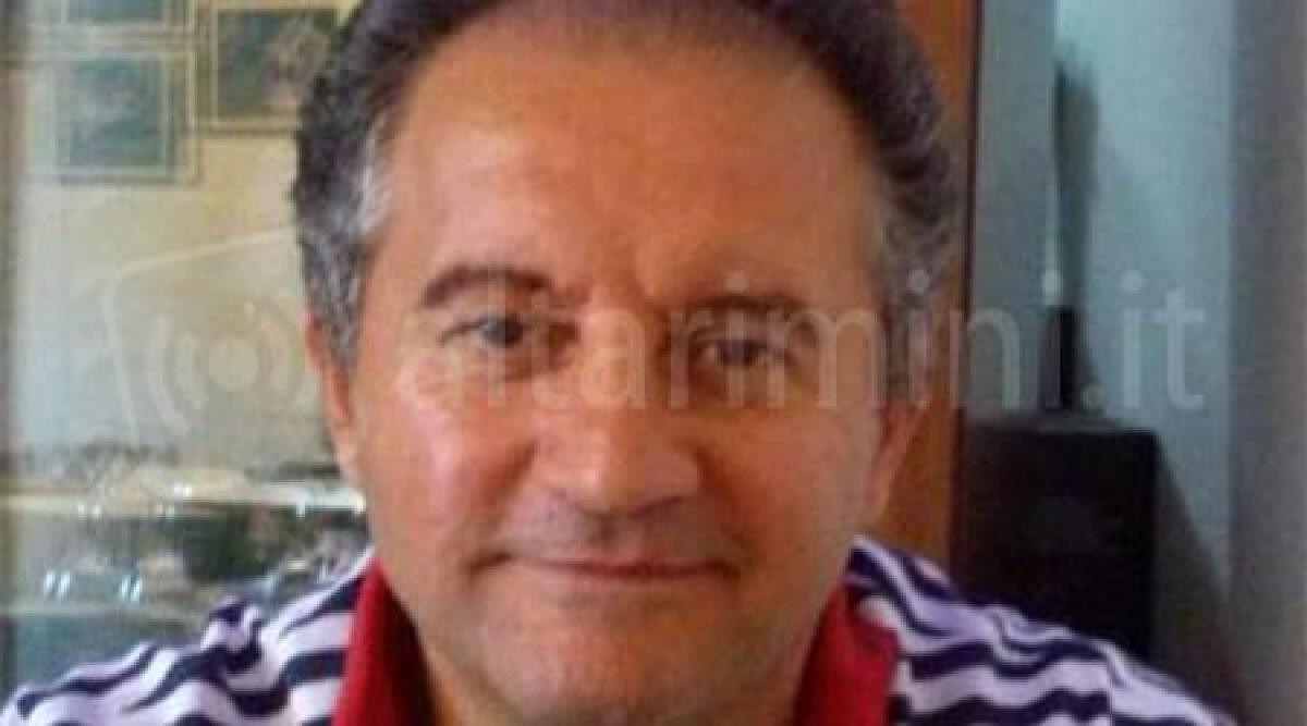 Scomparso Marcello Biordi 54 anni di San Marino, visto l'ultima volta a Ponte Messa - 