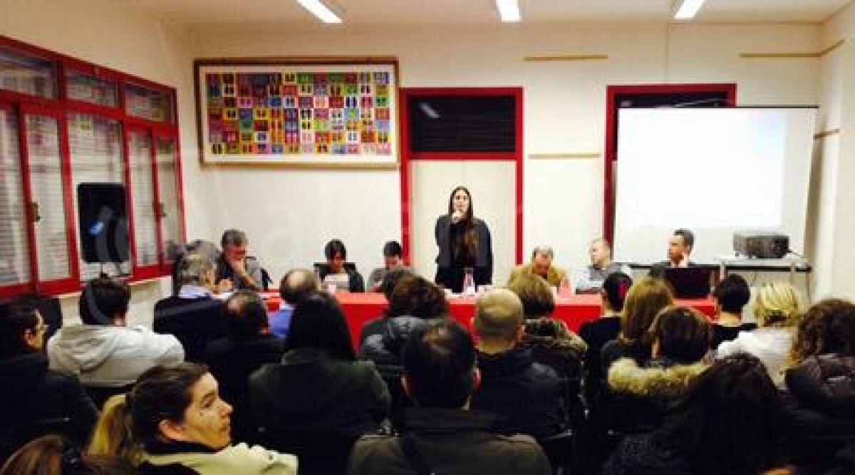 Santarcangelo, presto il piano di intervento per evitare allagamenti con il maltempo -