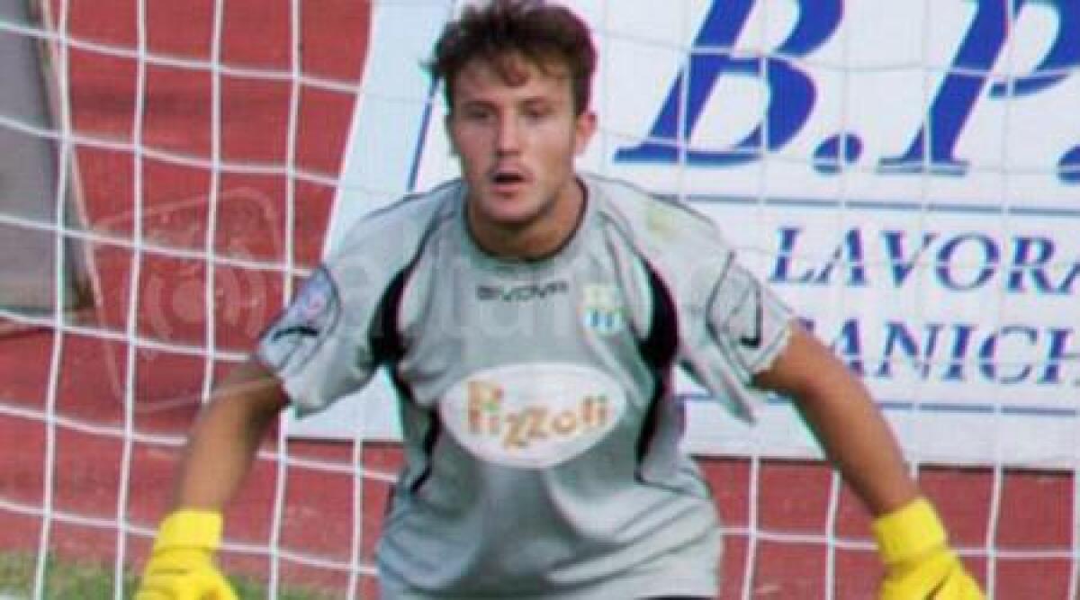 Lutto nel girone del Rimini Calcio: morto giovane portiere di 21 anni del Mezzolara - 