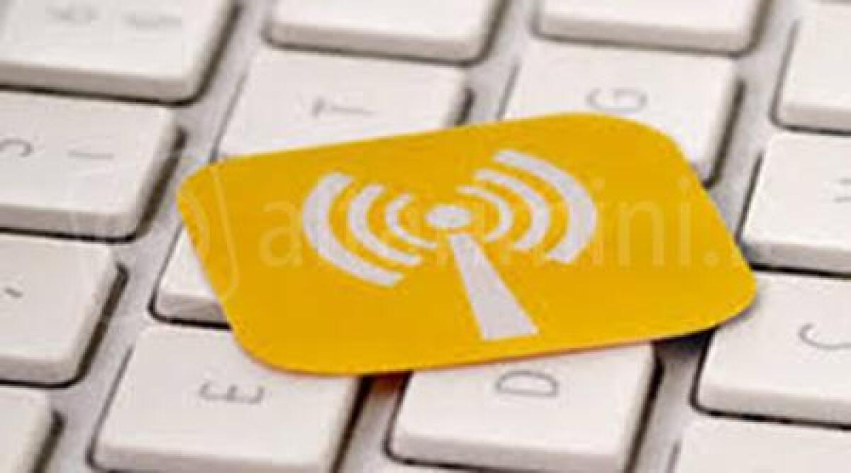 WiFi gratuito negli uffici postali di Corso d&rsquo;Augusto a Rimini e Viale Corridoni a Riccione - 