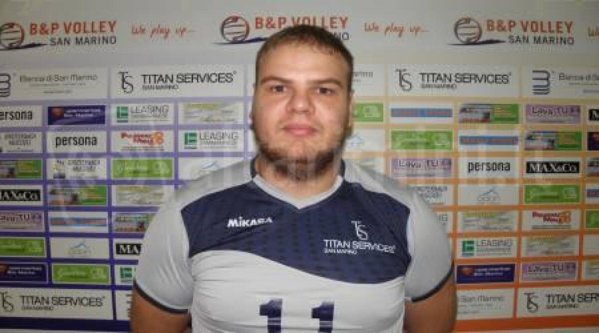 Volley serie C: Titan Services, secco 3 a 0 alla Mosaici Ravenna - 