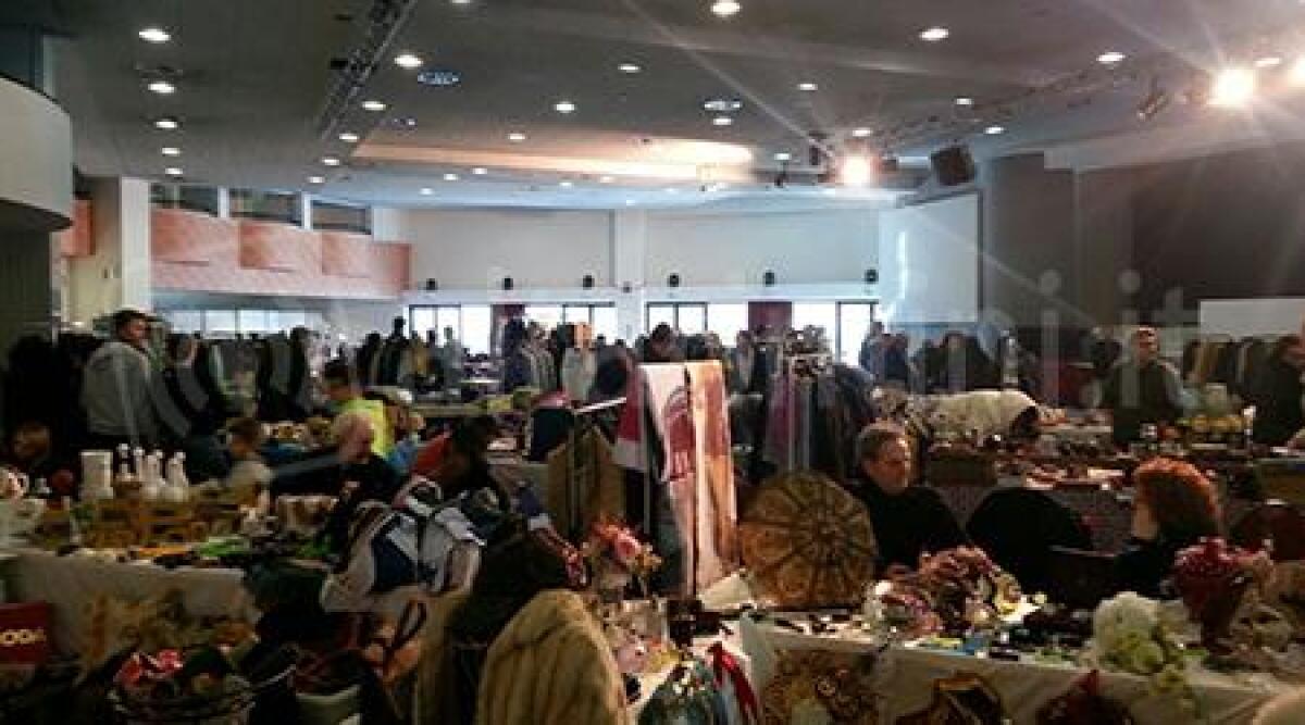 Bottegaio per un giorno a Bellaria, grande evento per vendere o barattare il proprio usato - 