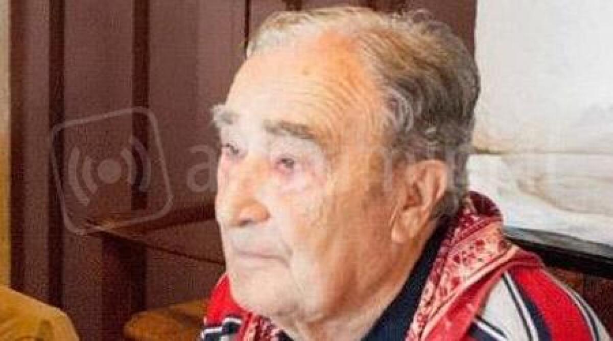 A 86 anni scompare il partigiano Dervis Zanotti, il cordoglio di Anpi Rimini - 