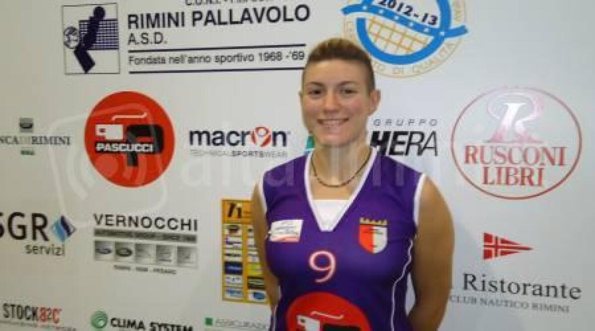 Volley: 48 ore di primato per Pascucci Rimini, vittoria contro Climart Zeta Villanova - 