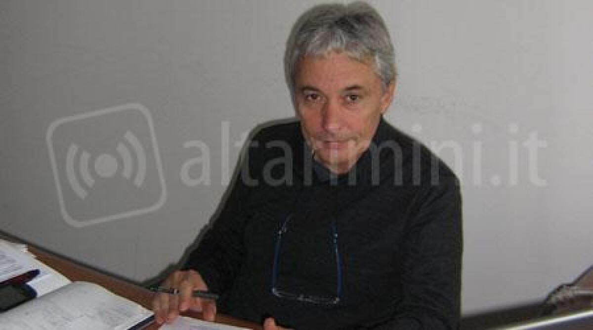 Ausl unica, il dg Tonini sceglie il riminese Giorgio Guerra come direttore sanitario -