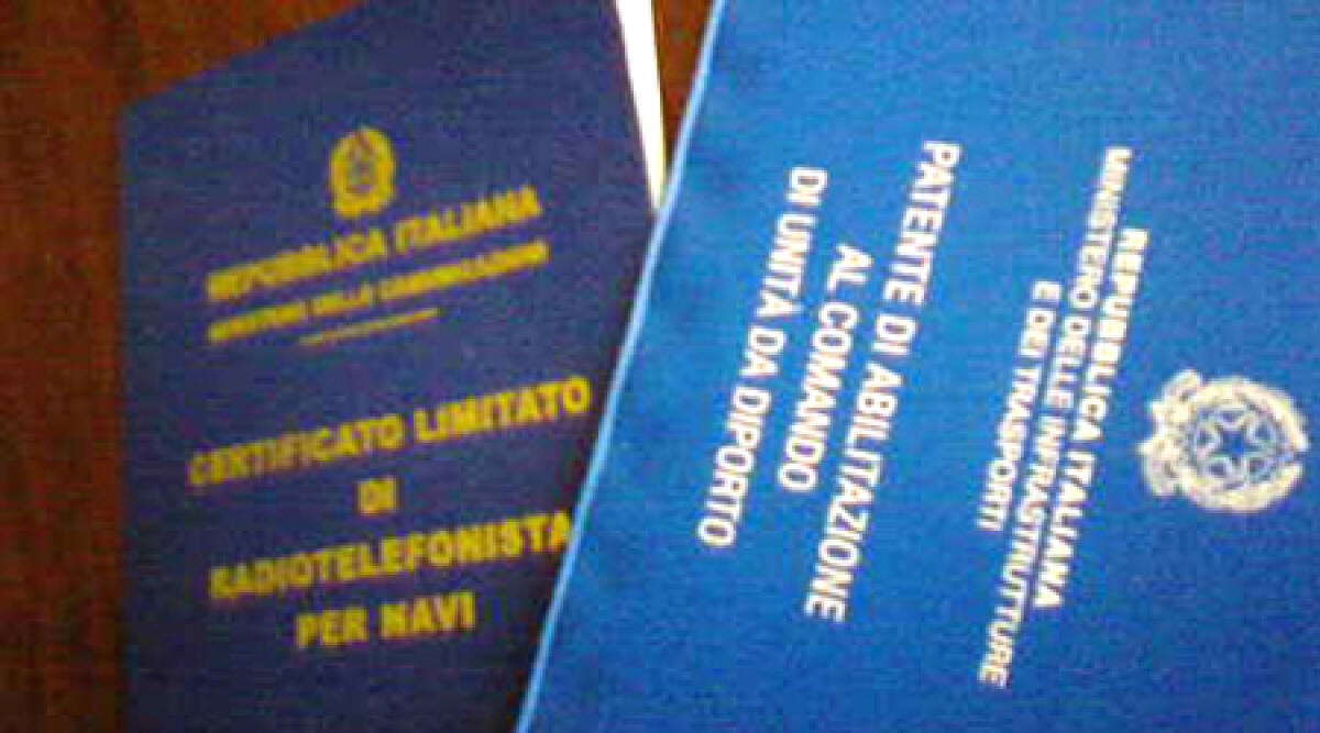 Patenti nautiche ottenute senza gli esami, San Marino: istituzioni non coinvolte - 