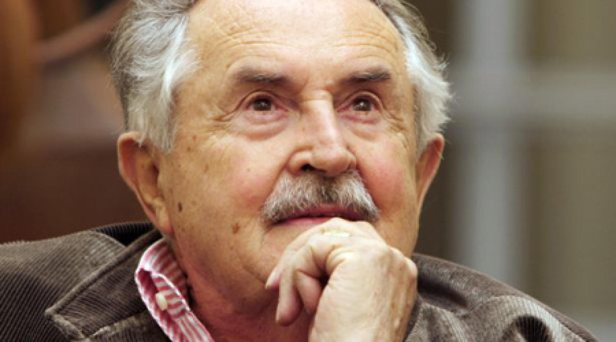 La Rai celebra il 95esimo anniversario della nascita di Tonino Guerra -