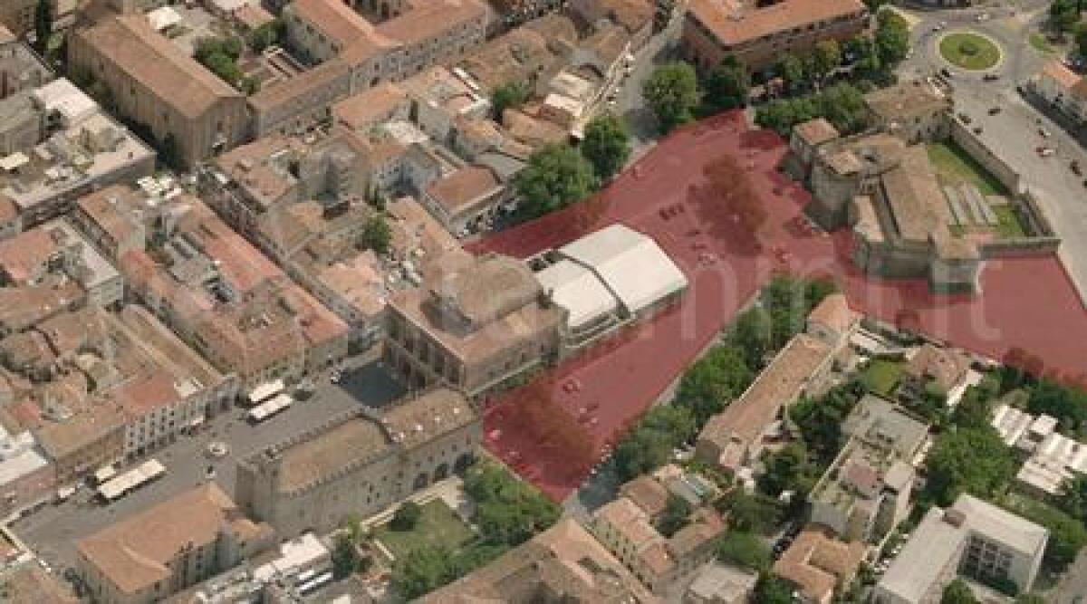 Rimini: 1,7 milioni di euro per la nuova Piazza Malatesta, 'ridare lustro al Castello' -
