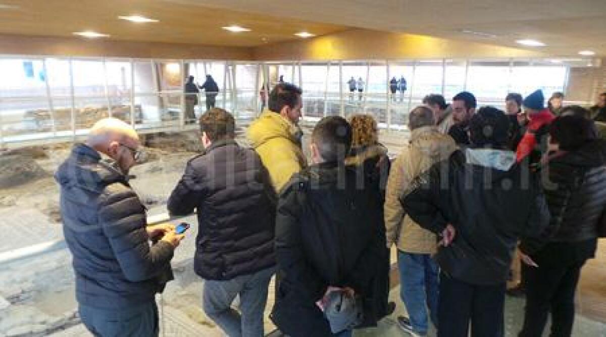 Rimini, ingressi gratuiti: per Pasqua &egrave; boom di visitatori nei luoghi della cultura - 