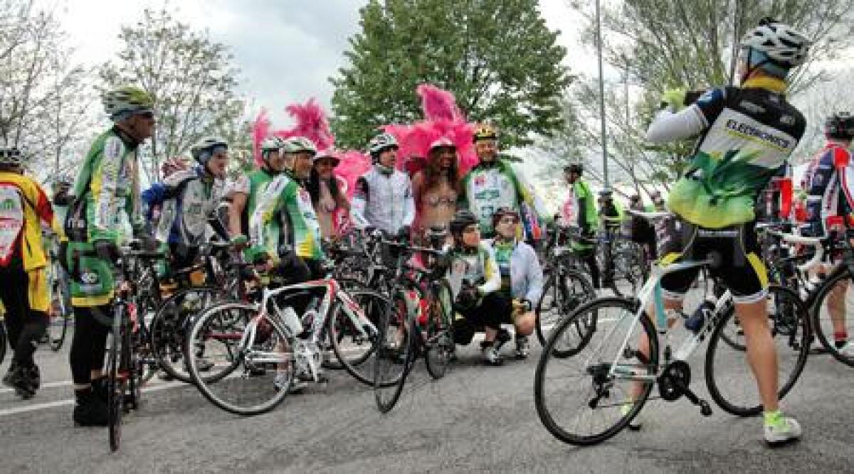 Bellaria, boom per la Granfondo mareterra: 1244 partecipanti, vince Lgl Santarcangelo - 