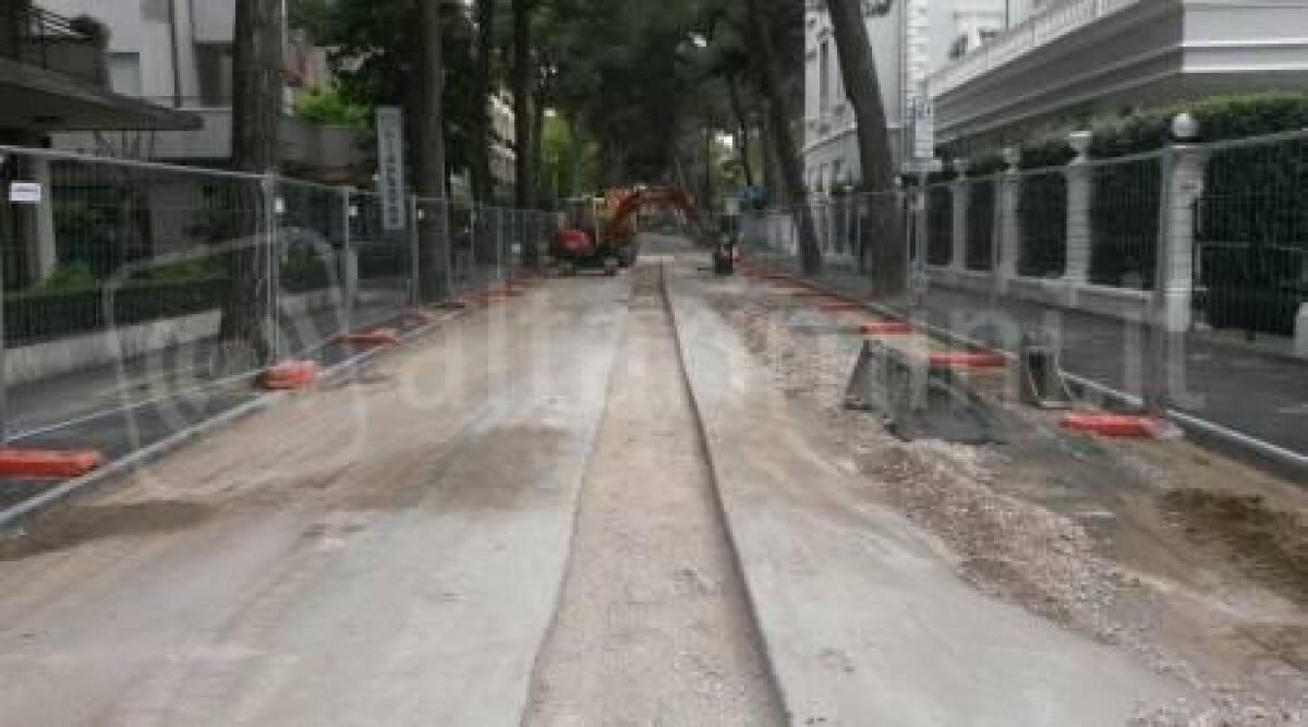 Riccione, manutenzione straordinaria fognatura: Hera ultima lavori prima tranche - 