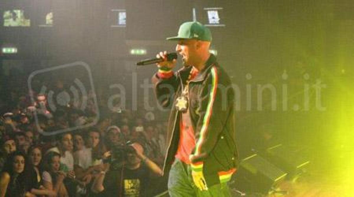 Venerdì 24 aprile il Jolly Disco Novafeltria balla con il reggae di Babaman -
