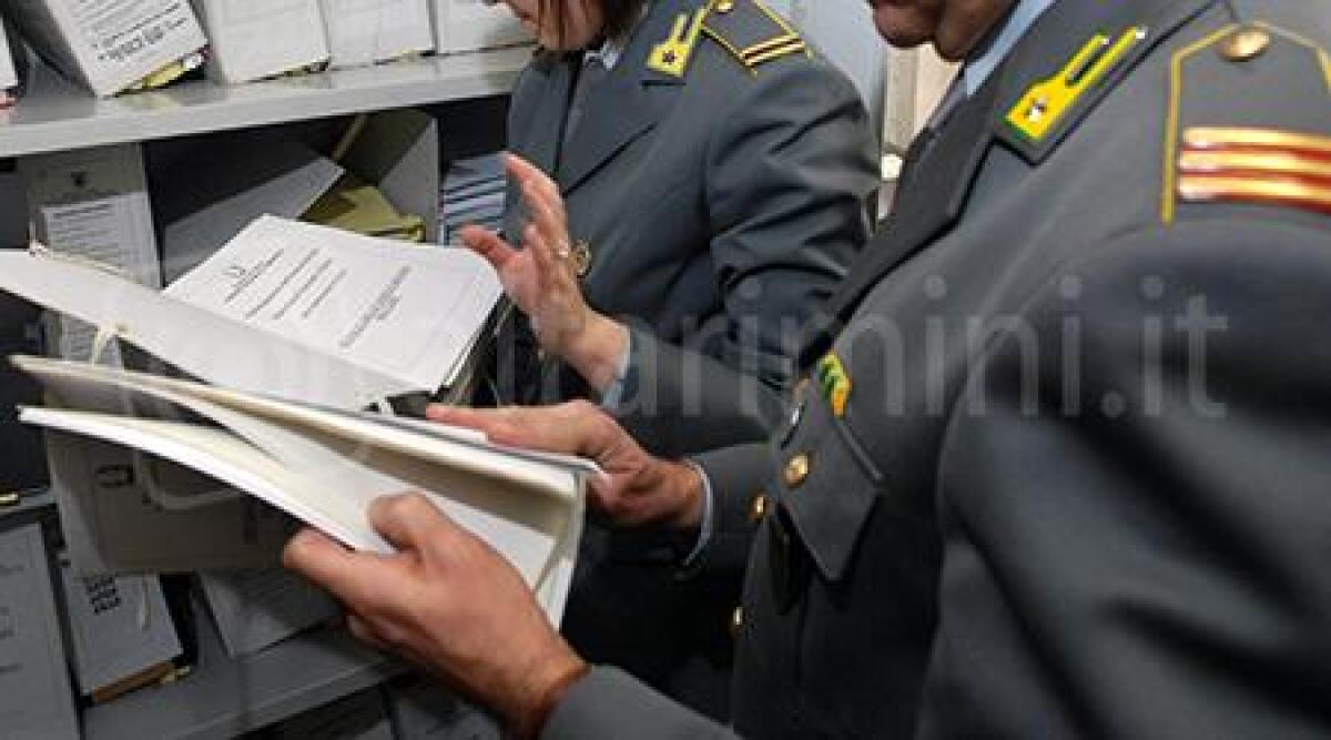 Processo gioielliere di Riccione per frode fiscale, in aula testimoni marescialli Finanza - 