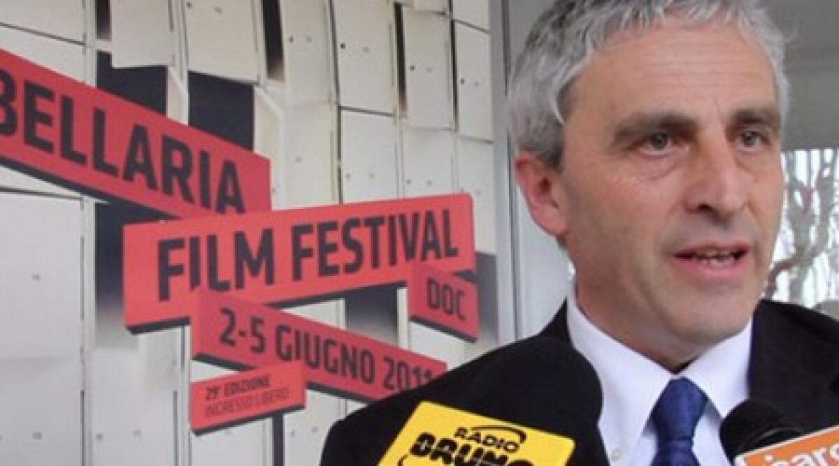 La 33° edizione del Film Festival di Bellaria si terrà dal 24 al 26 luglio -