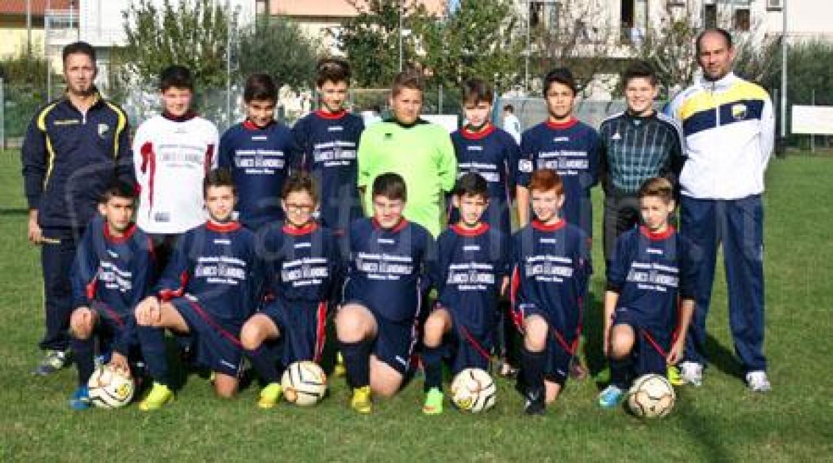 Marignanese, dal 28 aprile i tornei di calcio giovanile: 'i nostri pilastri sono i giovani' - 