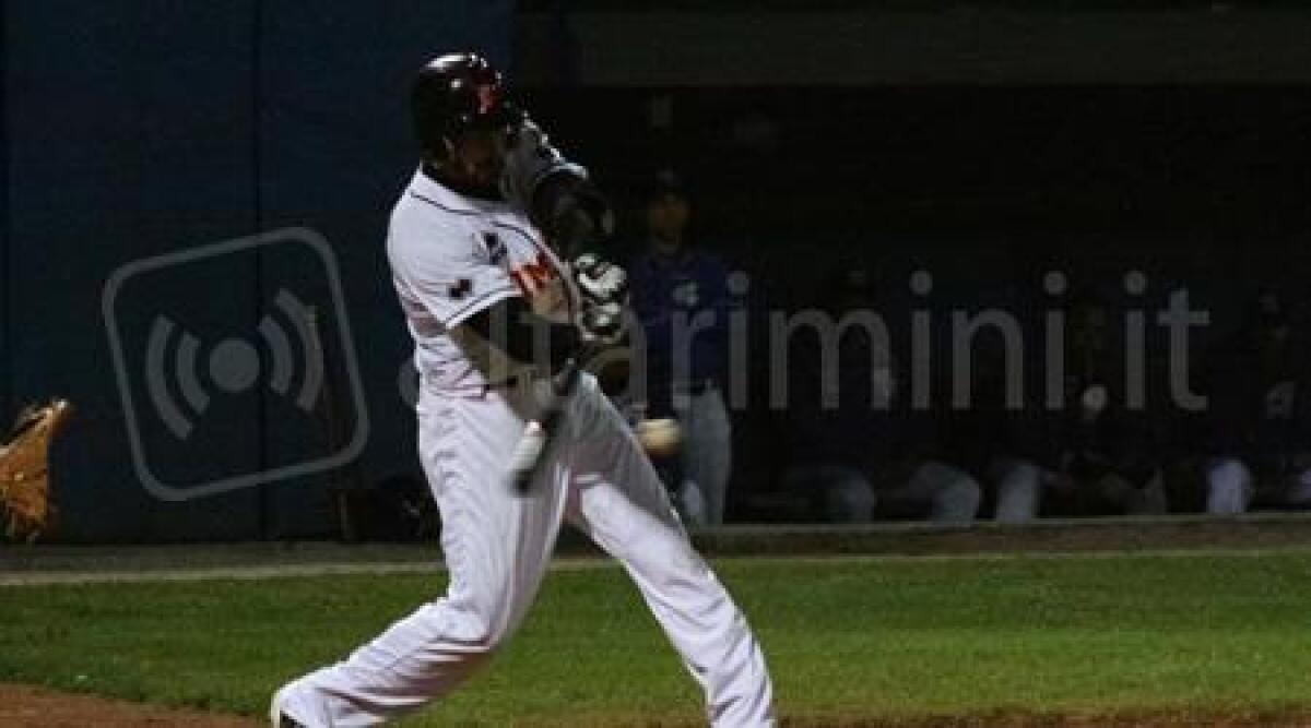 Baseball, Pirati Rimini pronti alla supersfida con UnipolSai Bologna - 