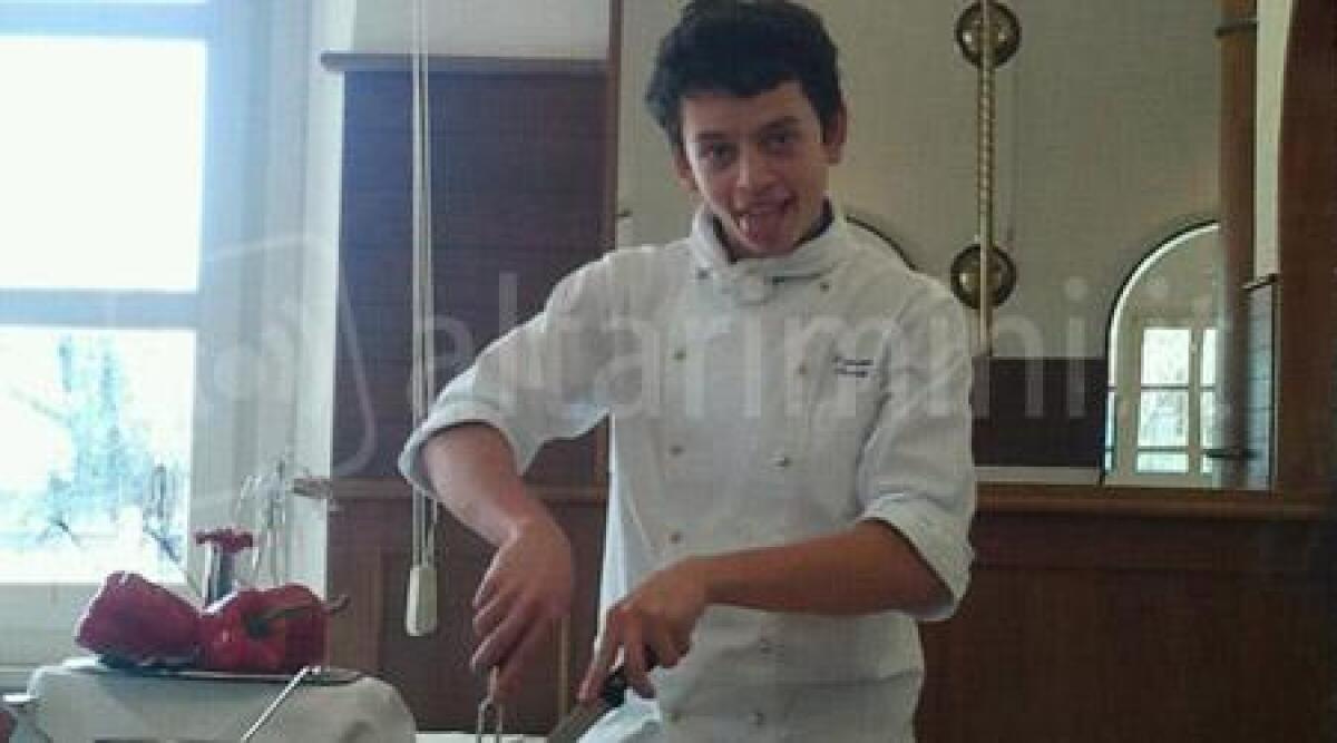 Tra i dieci migliori panini della Regione c'&egrave; quello di un giovane chef di Pennabilli - 