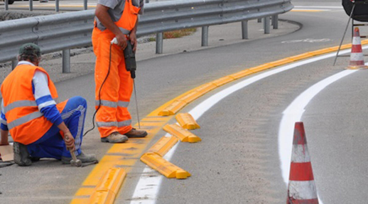 Messa in sicurezza statale Rimini San Marino per un importo di quasi 5 milioni - 