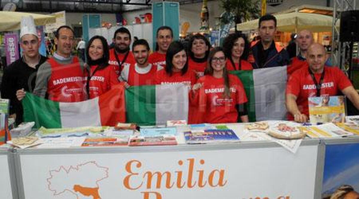 Bellaria si promuove alla Fiera di Friburgo: boom dei pacchetti turistici per i runners - 