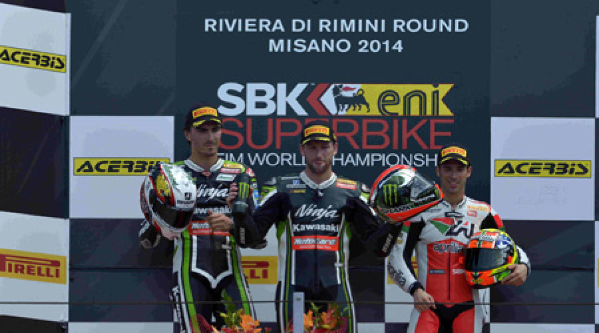 Monza vuole scippare la Superbike a Misano e Imola: ancora guerra dei motori -