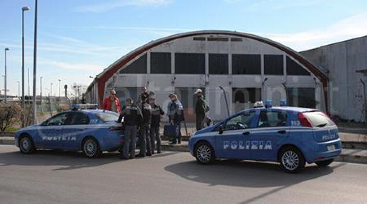 Rimini, trovato privo di vita senzatetto 57enne nello stabile ex Corial, soffriva di asma - 