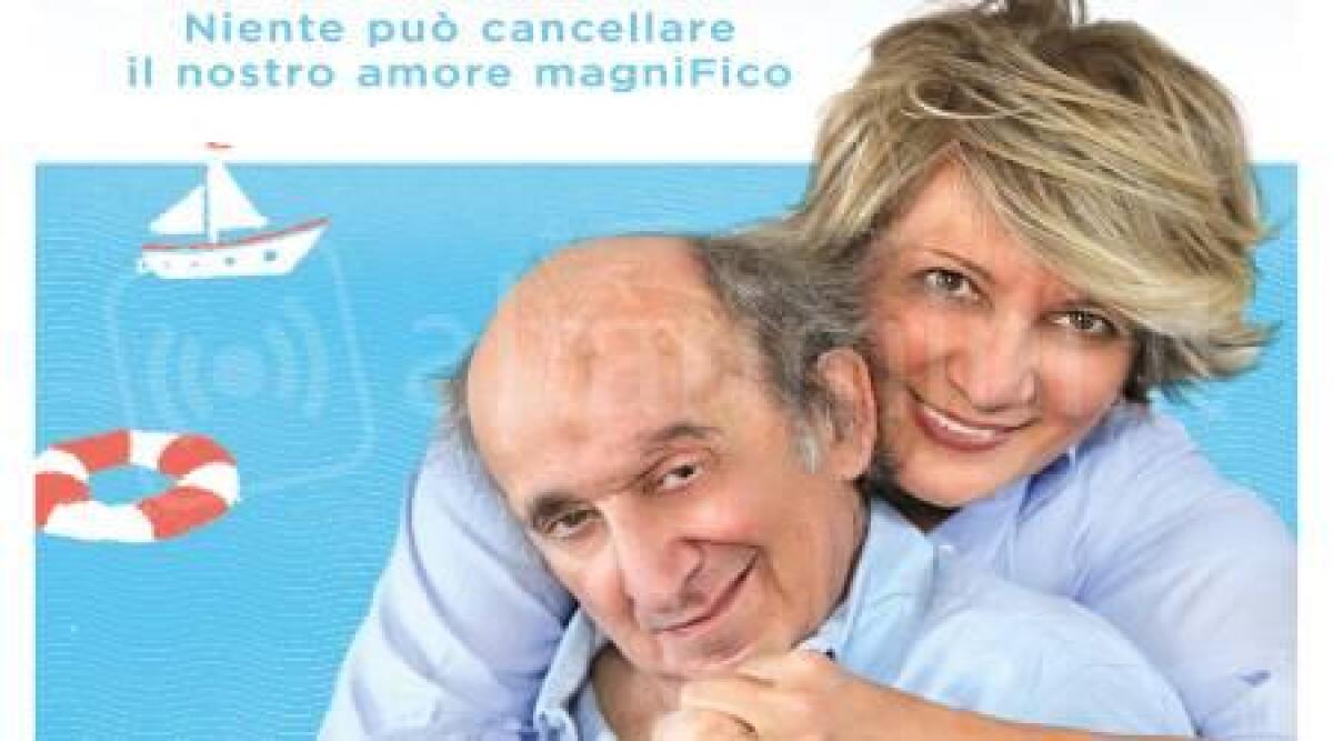 'Domani ti porto al mare': Bruno Arena e la moglie Rosy raccontano a Riccione il loro amore - 