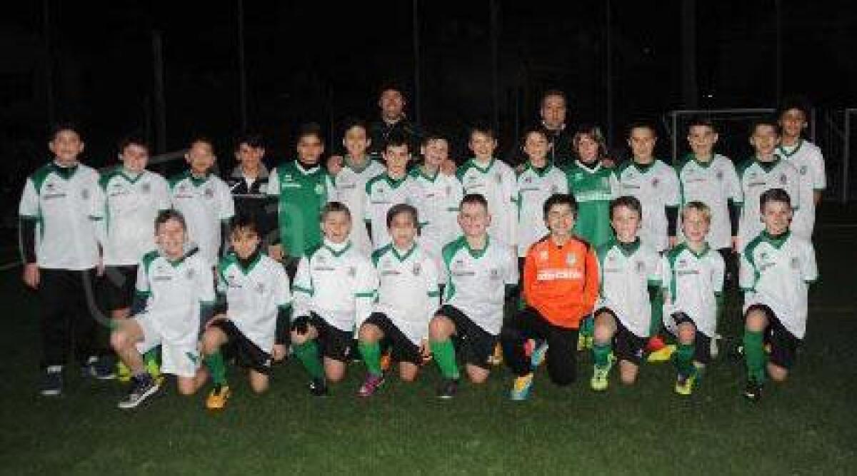 Fya Riccione, torneo per le giovani promesse del calcio: c'&egrave; anche il Rimini - 