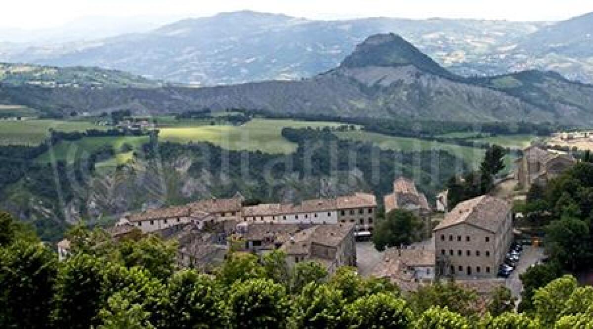 Nel 1944 durante la Guerra San Leo divenne &quot;zona libera&quot;: se ne parla in un incontro - 