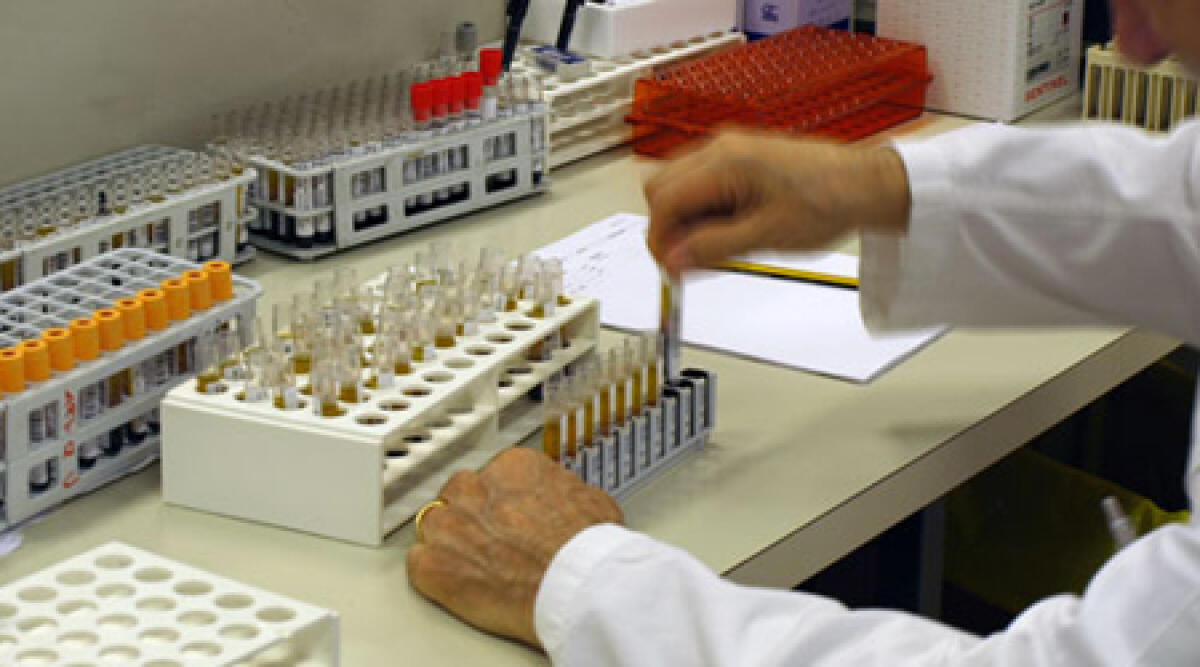 Stop ai prelievi di sangue per un avaria del server, bloccati in tutti gli ospedali riminesi -
