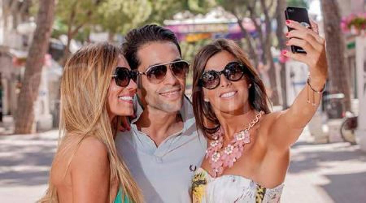 La festa dell'ospitalit&agrave; fa il boom e d&agrave; il via all'estate di Riccione con il tutto esaurito - 
