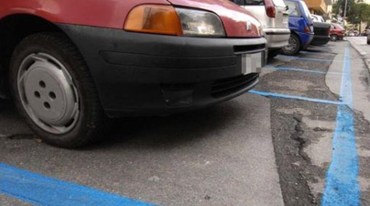 Addio parcheggio gratis sul lungomare di Rimini: si pagher&agrave; anche dopo l'estate - 