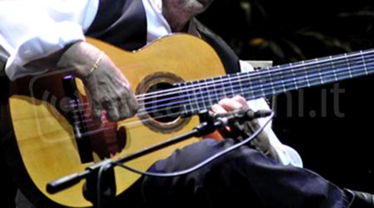 Serata di beneficenza per bambini Saharawi, cibo e musica tradizionale napoletana -