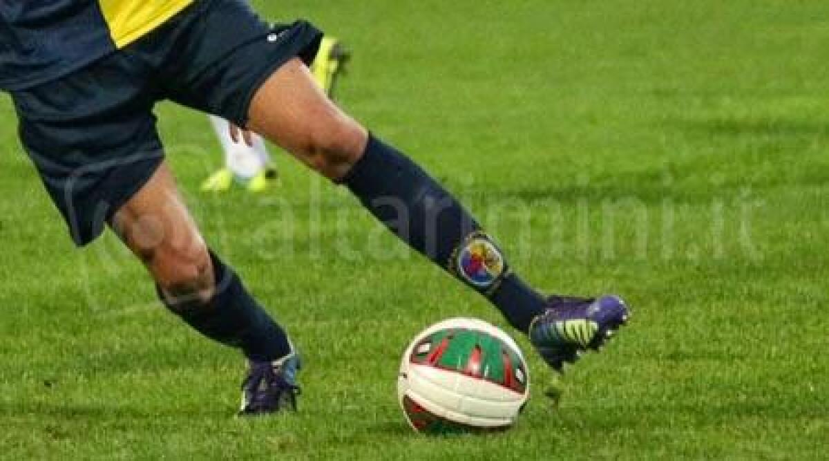Calcioscommesse, magazziniere Santarcangelo scarcerato: accuse attenuate -