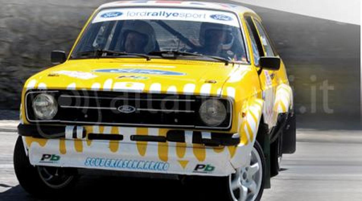 San Marino, al Rally Event: rombano i motori della solidariet&agrave; con gli Atleti Special Olympics - 